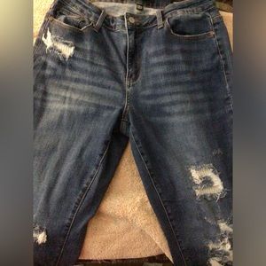Judy Blue boyfriend 13